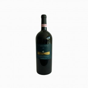 Bindella - I Quadri Vino Nobile di Montepulciano 2005 MAGNUM