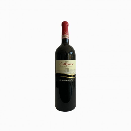 Arnaldo Caprai - Collepiano 2007 MAGNUM