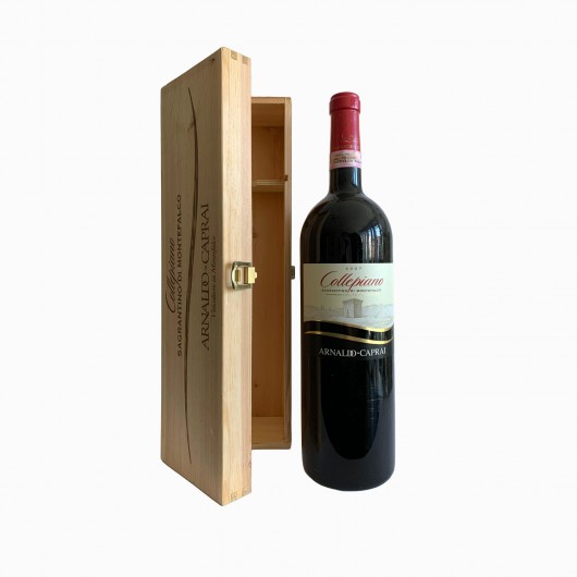 Arnaldo Caprai - Collepiano 2007 MAGNUM
