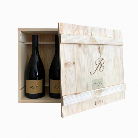 Cantina di Terlano - Terlaner Rarity 2009 - Box da 3
