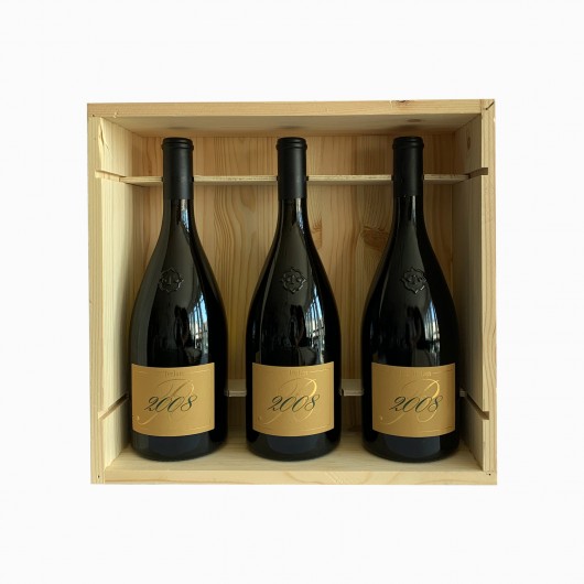 Cantina di Terlano - Terlaner Rarity 2008 - Box da 3