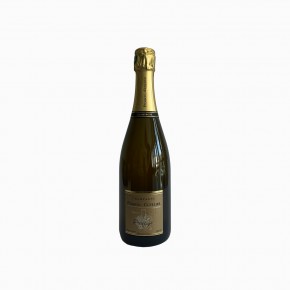Pierson Cuvellier - Champagne Prestige Blanc de Noirs Gran Cru