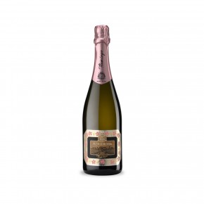 Monte Rossa - Flamingo Rosè brut