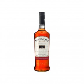 Bowmore - Single Malt scotch Whisky