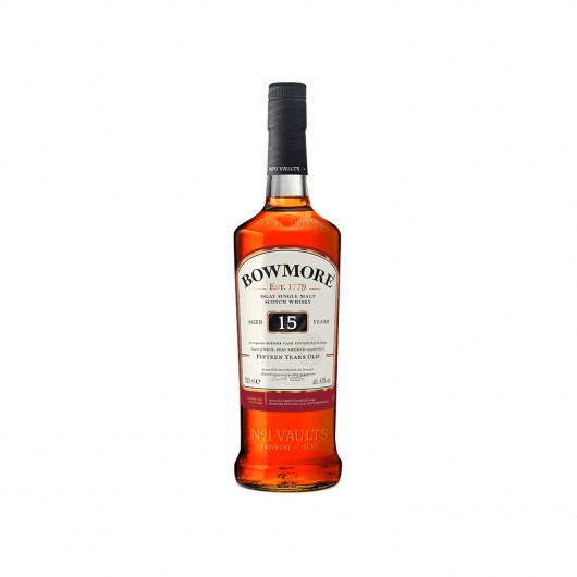 Bowmore - Single Malt scotch Whisky