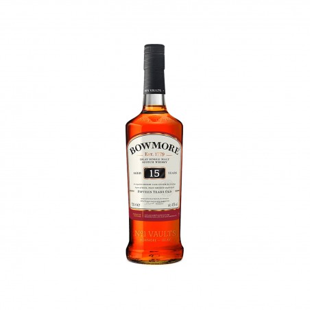 Bowmore - Single Malt scotch Whisky