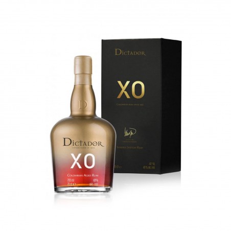 Dictador - XO