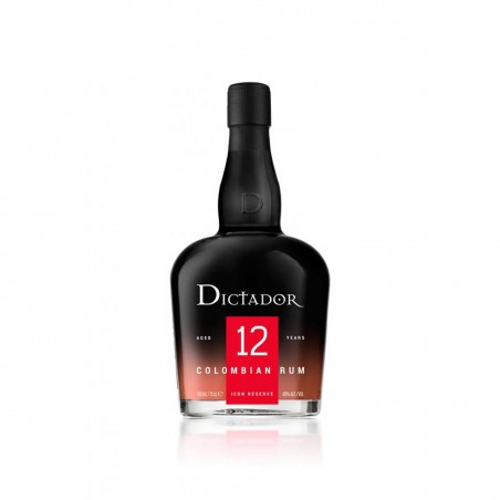 Dictador - 12