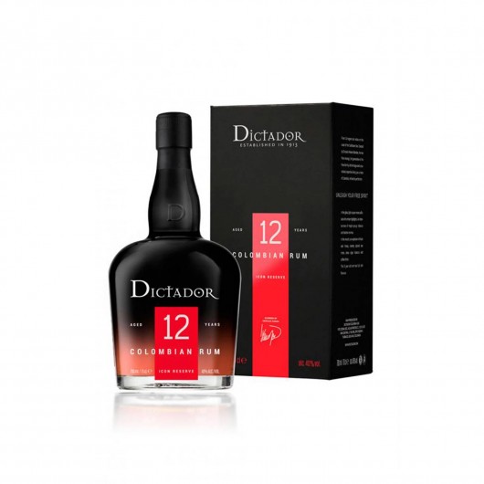 Dictador - 12