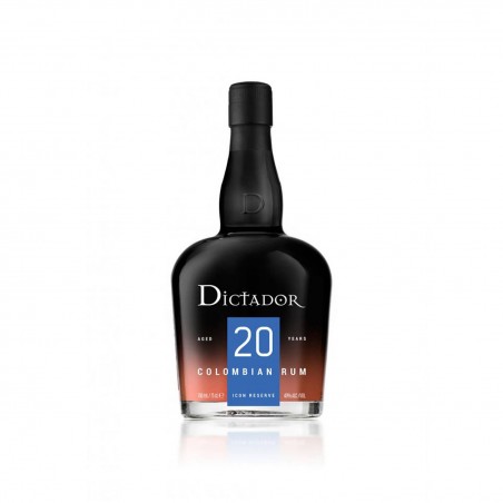 Dictador - 20