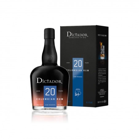 Dictador - 20