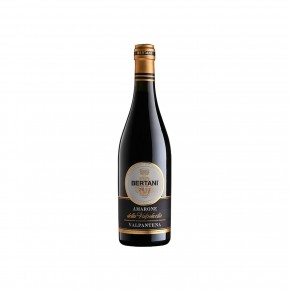 Bertani - Amarone della Valpolicella Classico DOCG Valpantena 2018
