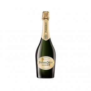 Perrier Jouet - Grand Brut