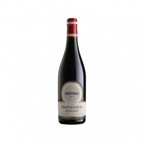 Bertani - Valpolicella Ripasso 2018