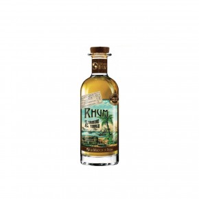La Maison du Rhum - Trinidad e Tobago
