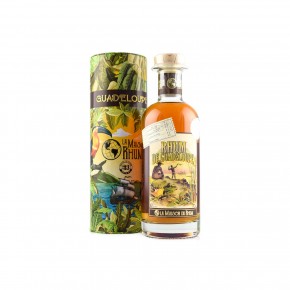 La Maison du Rhum - Guadeloupe