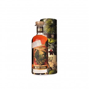 La Maison du Rhum - Rhum du Pérou