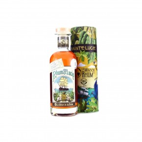 La Maison du Rhum - Rhum S.te Lucie