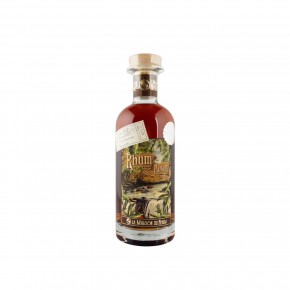 La Maison du Rhum - Panama