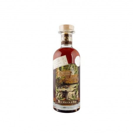 La Maison du Rhum - Panama
