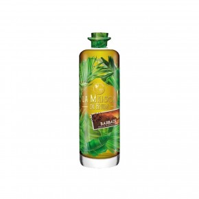La Maison du Rhum - Barbade Discovery