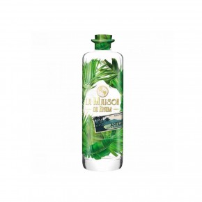 La Maison du Rhum - Antilles