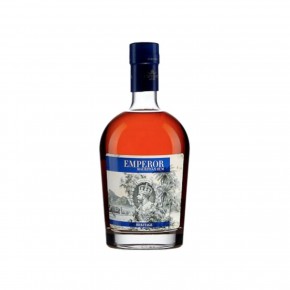 Emperor Mauritian - Rum Heritage