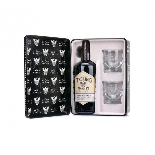 Teeling Whiskey - Small Batch