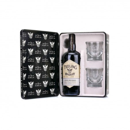Teeling Whiskey - Small Batch