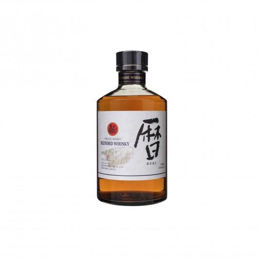 Reki - Blended Whisky