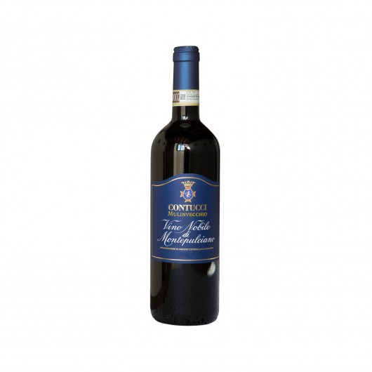 Contucci - Mulinvecchio Vino Nobile di Montepulciano 2016