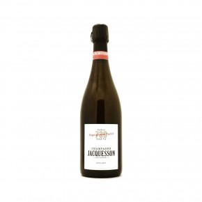 Jacquesson Champagne - 739 Degorgement Tardiff