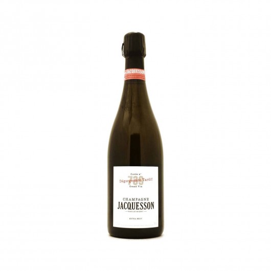 Jacquesson Champagne - 739 Degorgement Tardiff