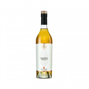 Mazzetti d’Altavilla - Grappa di Moscato