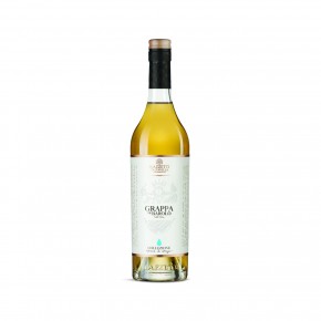 Mazzetti d’Altavilla - Grappa di Barolo