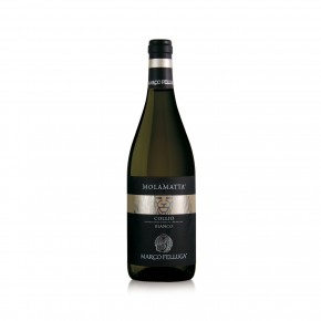 Marco Felluga - Molamatta Collio Bianco 2015 Magnum