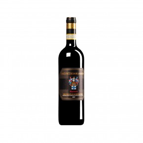 Ciacci Piccolomini d’Aragona - Pianrosso Brunello di Montalcino 2015