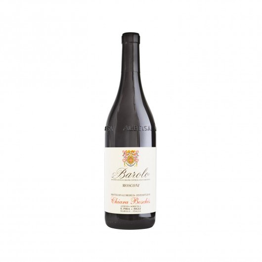 Chiara Boschis - Barolo Mosconi 2017