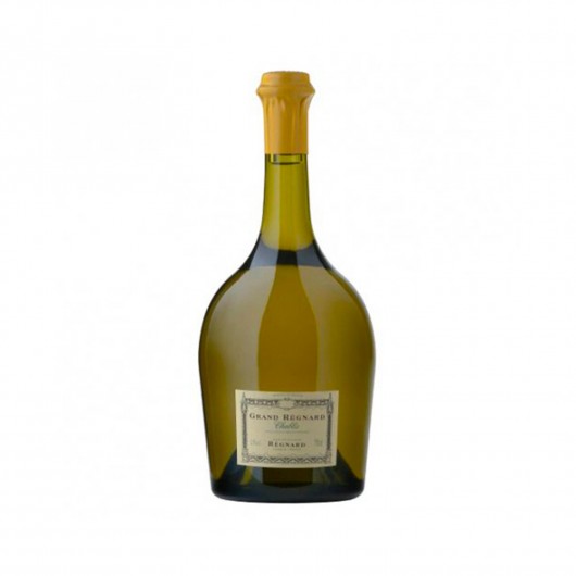 Regnard - Chablis Grand Regnard 2019 Magnum