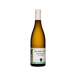 Guy Amiot et Fils - Bourgogne Chardonnay 2018