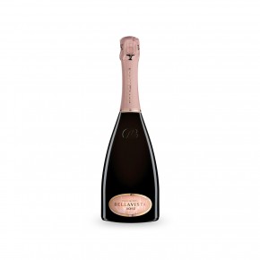 Bellavista - Rosé 2017 Magnum + scatola