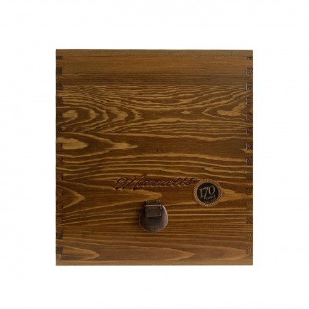 Mazzetti D'Altavilla - XO Acquavite di vino invecchiata 20 anni