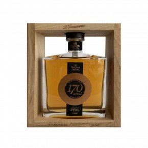 Mazzetti d'Altavilla - Grappa Edizione Anniversario 170 anni