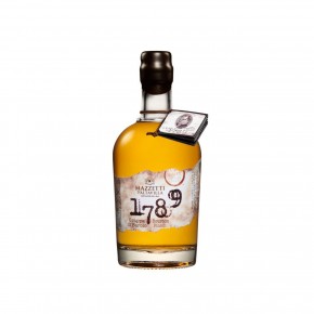 Mazzetti d’Altavilla - Grappa di Barolo special cask finish