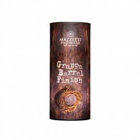 Mazzetti d’Altavilla - Grappa di Brachetto special cask finish 2
