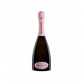 Bellavista - Alma Rosé Magnum