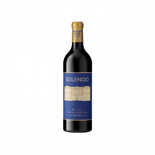 Argiano - Solengo 2014