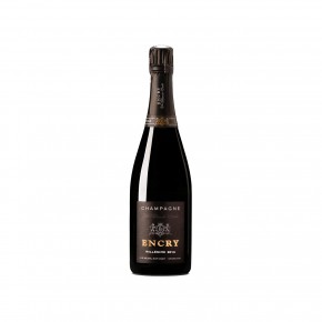 Encry - Champagne Millésime 2013
