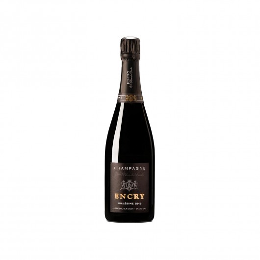 Encry - Champagne Millésime 2013