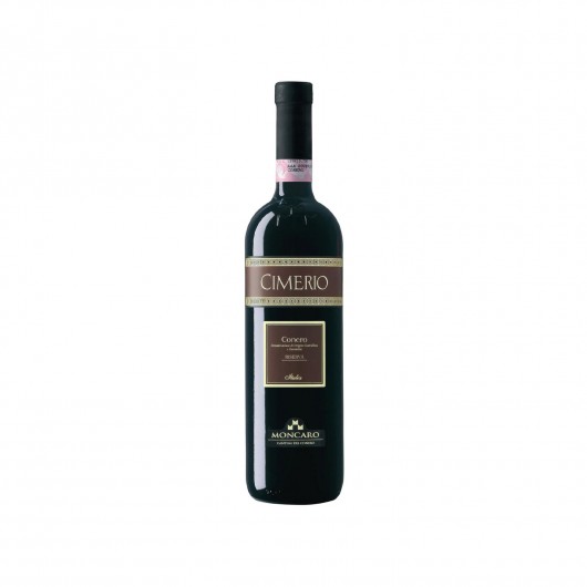 Moncaro - Cimerio Riserva 2018 Magnum